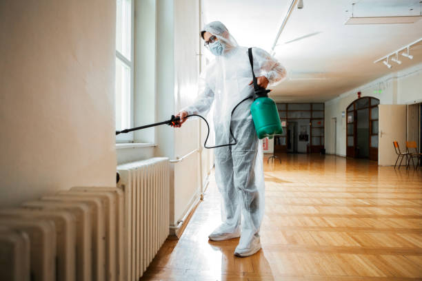 Best Exterminator Services  in Perry Hall, MD